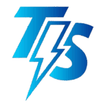 ThunderStrike Solutions Logo