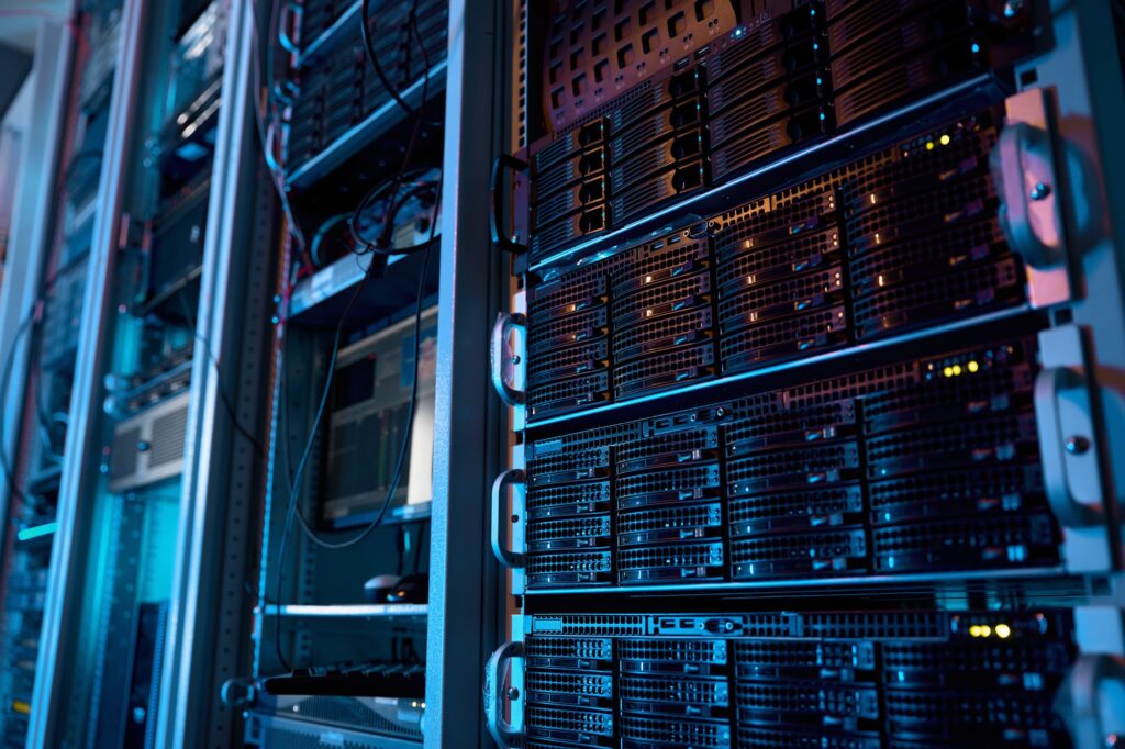 ThunderStrike IT Solutions