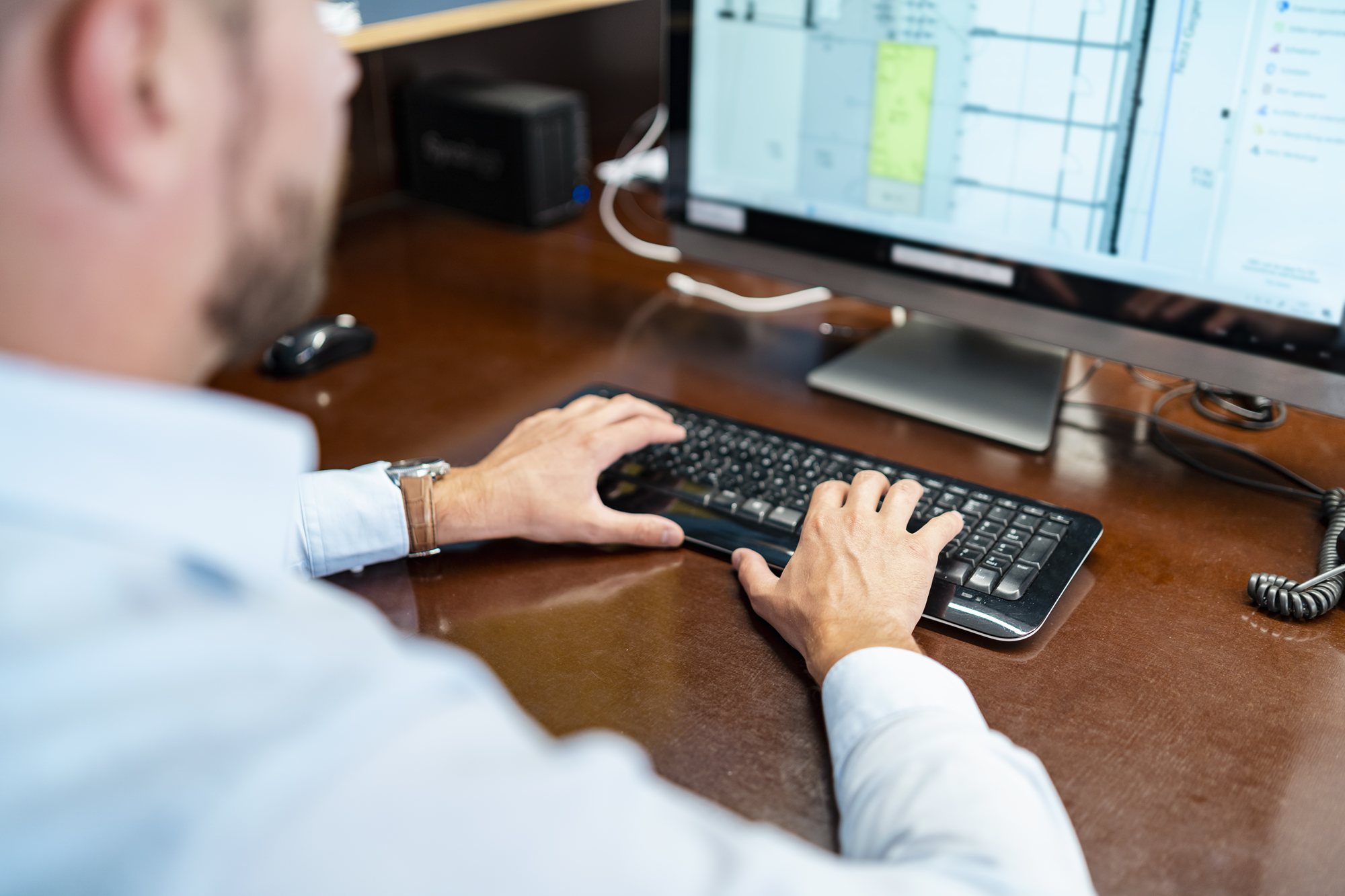 Managed Services and IT Consulting - ThunderStrike Solutions